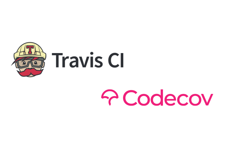 將 Travis CI 和 Codecov 整合至 Node.js 專案