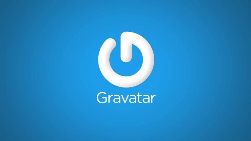 在網站中使用 Gravatar 顯示使用者頭像