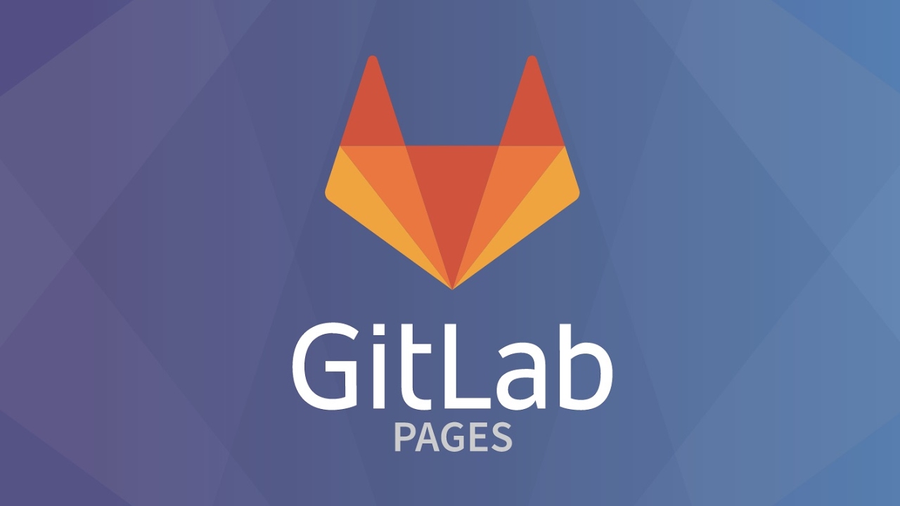 使用 Docker 安裝 GitLab CE 並啟用 GitLab Pages